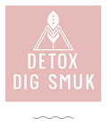 Detox dig smuk logo