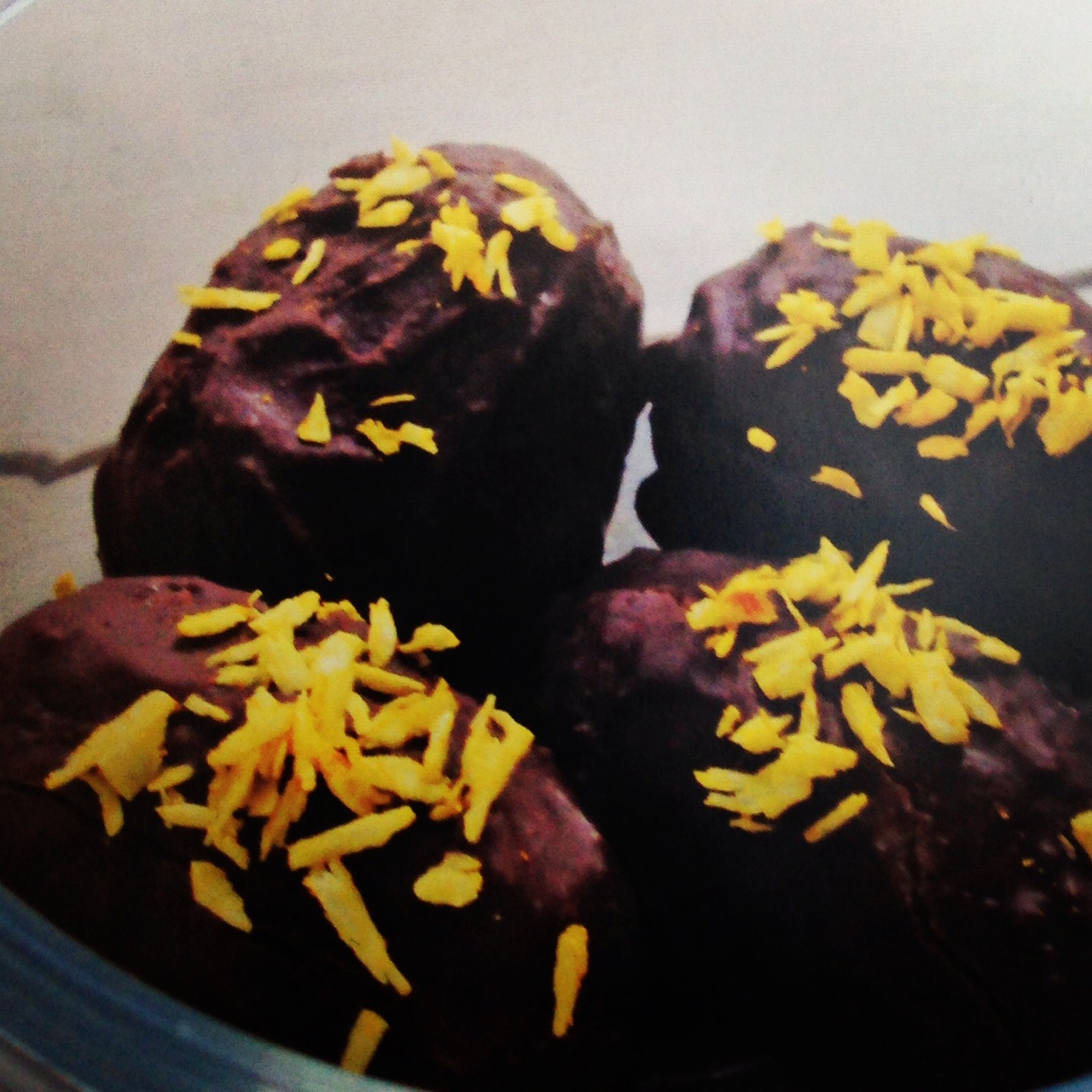 Opskrift: Lav sunde low carb påske-æg selv: